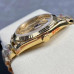 Super Clone Rolex 228238-0006 Day-Date 40 mm Champagne Dial 18k Yellow Gold Replica Rolex RDD019