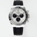 Super Clone Rolex Daytona 126519LN-0007 Meteorite Dial Swiss Made Watch RDT002