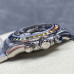 Super Clone Rolex Daytona Rainbow 116599RBOW Black Dial with Diamonds Swiss Made Watch RDT004