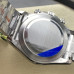 Super Clone Rolex Daytona Rainbow 116599RBOW Black Dial with Diamonds Swiss Made Watch RDT004