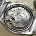 Super Clone Rolex Daytona Rainbow 116599RBOW Black Dial with Diamonds Swiss Made Watch RDT004