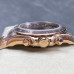 Super Clone Rolex Daytona 126505-0005 Chocolate Dial 18k Rose Gold Swiss Made Watch RDT007