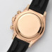 Super Clone Rolex Daytona 126515LN-0006 Sundust Dial 18k Rose Gold Swiss Made Watch RDT011