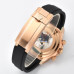 Super Clone Rolex Daytona 126515LN-0006 Sundust Dial 18k Rose Gold Swiss Made Watch RDT011