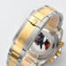 Super Clone Rolex Daytona 126503-0004 Champagne Dial Two-Tone Swiss Made Watch RDT018
