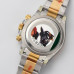 Super Clone Rolex Daytona 126503-0004 Champagne Dial Two-Tone Swiss Made Watch RDT018