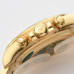 Super Clone Rolex Daytona 126508-0001 White Dial 18k Yellow Gold Swiss Made Watch RDT019