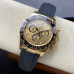 Super Clone Rolex Daytona 126518LN-0010 Champagne Dial 18k Yellow Gold Swiss Made Watch RDT026
