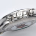 Super Clone Rolex Daytona 126500LN-0001 White Dial Black Ceramic Bezel Swiss Made Watch RDT031