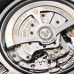 Super Clone Rolex Daytona 126500LN-0001 White Dial Black Ceramic Bezel Swiss Made Watch RDT031