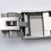 Super Clone Rolex Daytona 126500LN-0001 White Dial Black Ceramic Bezel Swiss Made Watch RDT031
