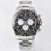 Super Clone Rolex Daytona Le Mans 100th Anniversary Rolex 126529LN-0001 Black & White Dial Swiss Made Watch RDT032