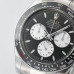 Super Clone Rolex Daytona Le Mans 100th Anniversary Rolex 126529LN-0001 Black & White Dial Swiss Made Watch RDT032