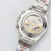 Super Clone Rolex Daytona Le Mans 100th Anniversary Rolex 126529LN-0001 Black & White Dial Swiss Made Watch RDT032