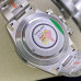 Super Clone Rolex Daytona 116520-0015 Black Dial SS Swiss Made Watch RDT037
