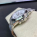 Super Clone Rolex Daytona APH Edition 116520-0016 White Dial SS Swiss Made Watch RDT038