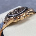 Super Clone Rolex Daytona 116505-0011 Chocolate Dial Everose Gold Swiss Made Watch RDT042