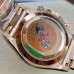 Super Clone Rolex Daytona 116505-0011 Chocolate Dial Everose Gold Swiss Made Watch RDT042