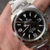 Best Clone Rolex Explorer m214270-0003 Black Dial 39mm Oyster Bracelet Men‘s Watch RE001