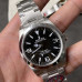 Best Clone Rolex Explorer m214270-0003 Black Dial 39mm Oyster Bracelet Men‘s Watch RE001
