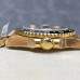 Super Clone Rolex GMT-Master II 126718GRNR-0002 Tiger Iron Dial 40mm 18k Yellow Gold Watch RGM003
