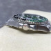 Super Clone Rolex GMT-Master II M126729VTNR-0001 Green Dial 40mm Oyster Bracelet Watch RGM004