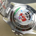 Super Clone Rolex GMT-Master II M126729VTNR-0001 Green Dial 40mm Oyster Bracelet Watch RGM004