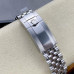 Super Clone Rolex GMT-Master II M126710GRNR-0003 Black Dial 40mm Jubilee Bracelet Watch RGM005