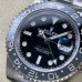 Super Clone Rolex GMT-Master II M126710GRNR-0004 Black Dial 40mm Oyster Bracelet Watch RGM006