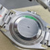 Super Clone Rolex GMT-Master II M126710GRNR-0004 Black Dial 40mm Oyster Bracelet Watch RGM006