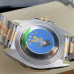 Super Clone Rolex GMT-Master II M126711CHNR-0002 Black Dial 40mm Everose Gold Watch RGM009