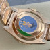 Super Clone Rolex GMT-Master II M126715CHNR-0001 Black Dial 40mm Everose Gold Watch RGM010