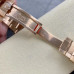 Super Clone Rolex GMT-Master II M126715CHNR-0001 Black Dial 40mm Everose Gold Watch RGM010