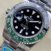 Super Clone Rolex GMT-Master II M126720VTNR-0001 Black Dial 40mm Oyster Bracelet Watch RGM012