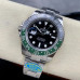 Super Clone Rolex GMT-Master II M126720VTNR-0001 Black Dial 40mm Oyster Bracelet Watch RGM012