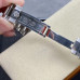 Super Clone Rolex GMT-Master II M126720VTNR-0001 Black Dial 40mm Oyster Bracelet Watch RGM012