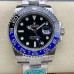 Super Clone Rolex GMT-Master II M126710BLNR-0003 Black Dial 40mm Oyster Bracelet Watch RGM013