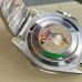 Super Clone Rolex GMT-Master II 126719blro-0003 Pepsi Red-Blue Bezel 40mm Blue Dial Men’s Watch RGM018