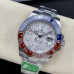 Super Clone Rolex GMT-Master II 126719blro-0002 Red-Blue Bezel 40mm Meteorite Dial Men’s Watch RGM019