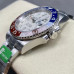 Super Clone Rolex GMT-Master II 126719blro-0002 Red-Blue Bezel 40mm Meteorite Dial Men’s Watch RGM019