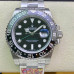Super Clone Rolex GMT-Master II 116710LN Black Dial 40mm Oyster Bracelet Watch RGM020