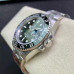 Super Clone Rolex GMT-Master II 116710LN Black Dial 40mm Oyster Bracelet Watch RGM020