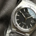 Best Clone IWC Ingenieur Automatic 40mm Black Grid Dial Stainless Steel IW002