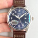 Top Clone IWC Pilot Mark XVIII Le Petit Prince 40mm Blue Dial IW006