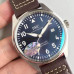 Top Clone IWC Pilot Mark XVIII Le Petit Prince 40mm Blue Dial IW006