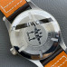 Top Clone IWC Pilot Mark XVIII Antoine de Saint Exupéry 40mm Brown Dial IW008