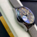 Super Clone IWC Pilots Top Gun Miramar Ceramic Chronograph Watch 44mm IW018