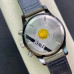 Super Clone IWC Pilots Top Gun Miramar Ceramic Chronograph Watch 44mm IW018