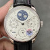 Top Clone IWC Portugieser Perpetual Calendar Moon Phase 44.2MM White Dial IW031