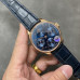 Top Clone IWC Portugieser Perpetual Calendar Moon Phase 44.2MM 18 ct Armor Gold IW032